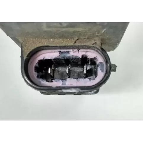02A02HCR фара передняя Daewoo Nexia 1995