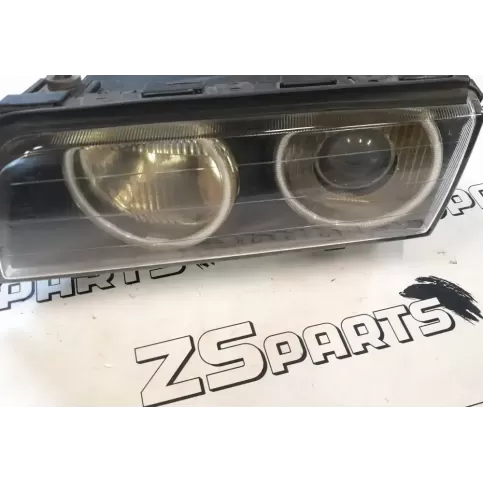 0301043277 фара передняя BMW 7 E38 1997