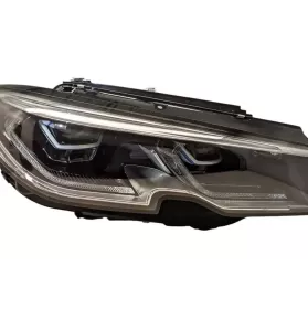 030110623608 фара передняя BMW 3 G20 G21 2019
