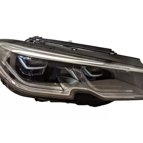 030110623608 фара передняя BMW 3 G20 G21 2019