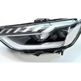 030111723500 фара передняя Audi A4 S4 B9 2021