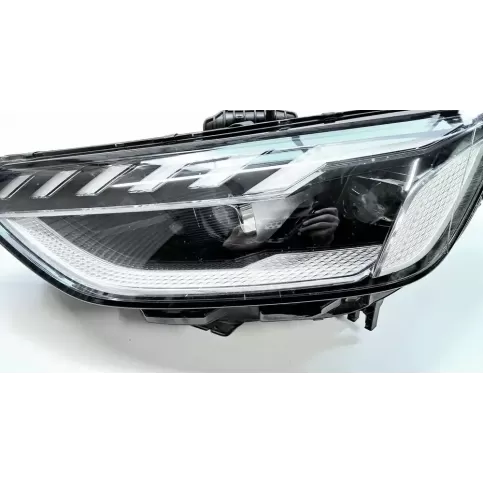 030111723500 фара передняя Audi A4 S4 B9 2021
