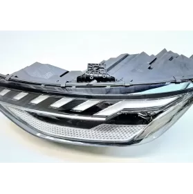 030111723500 фара передняя Audi A4 S4 B9 2021