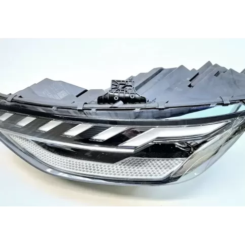 030111723500 фара передняя Audi A4 S4 B9 2021
