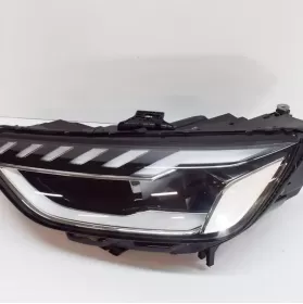 030111763300 фара передняя Audi A4 S4 B9 2022