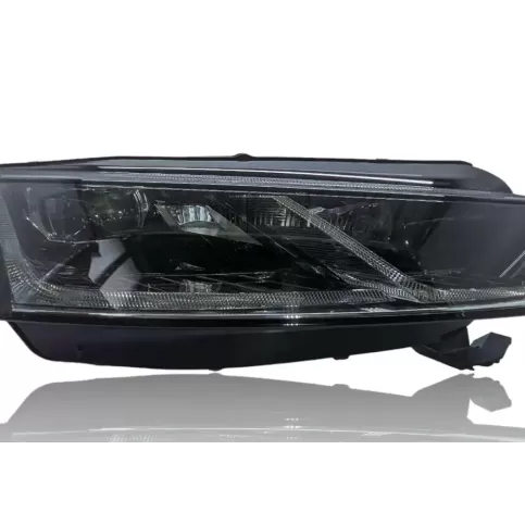 030111823400 фара передняя Skoda Octavia Mk4 2021