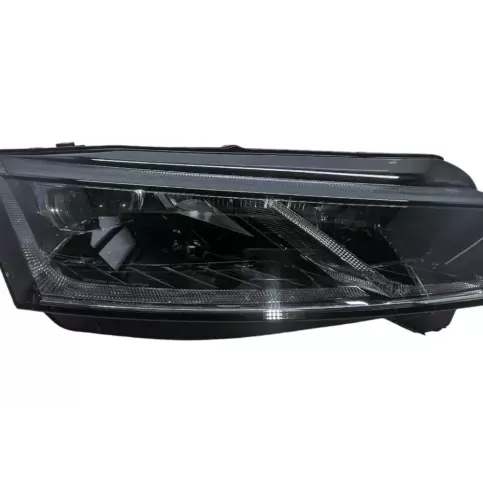 030111823400 фара передняя Skoda Octavia Mk4 2021