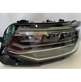 030111923100 фара передня Volkswagen Tiguan 2019