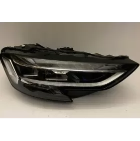 030112333600 фара передняя Audi A8 S8 D5 2022