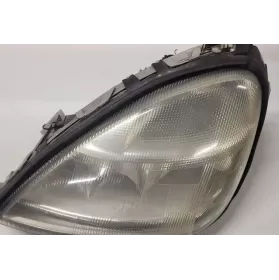 0301152201 фара передняя Mercedes-Benz A W168 2000