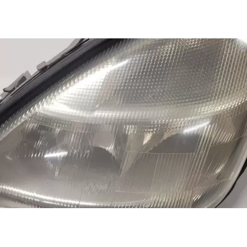 0301152201 фара передняя Mercedes-Benz A W168 2000