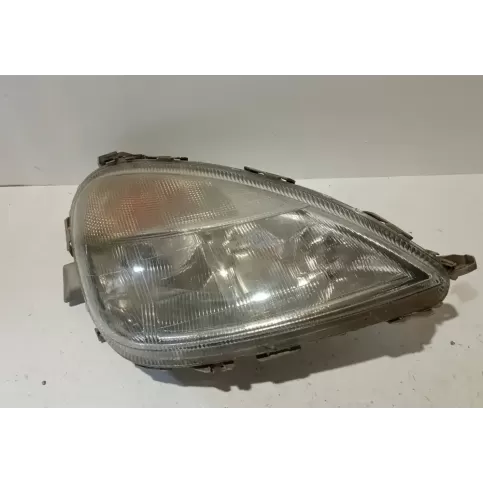 0301152212 фара передняя Mercedes-Benz A W168 2000