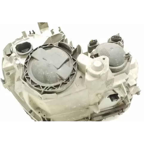 0301166275 фара передняя Mercedes-Benz C W203 2006