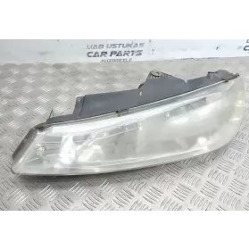 0301175401 фара передняя Peugeot 406 1999