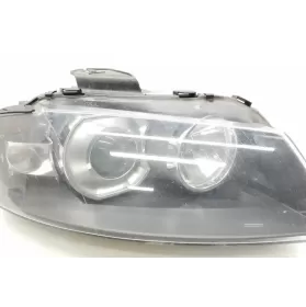 0301206276 фара передняя Audi A3 S3 8P 2005