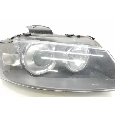 0301206276 фара передняя Audi A3 S3 8P 2005
