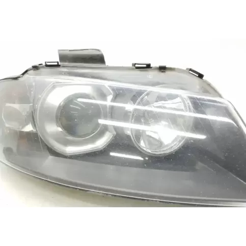 0301206276 фара передняя Audi A3 S3 8P 2005