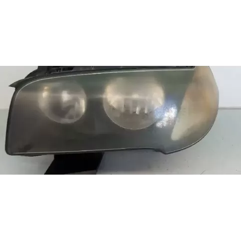 0301210201 фара передняя BMW X3 F25 2004