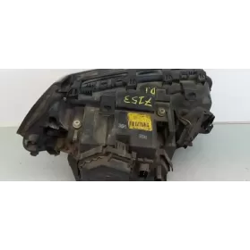 0301210201 фара передняя BMW X3 F25 2004