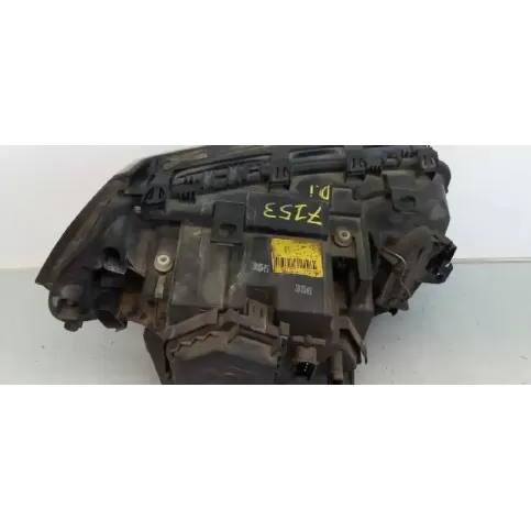 0301210201 фара передняя BMW X3 F25 2004