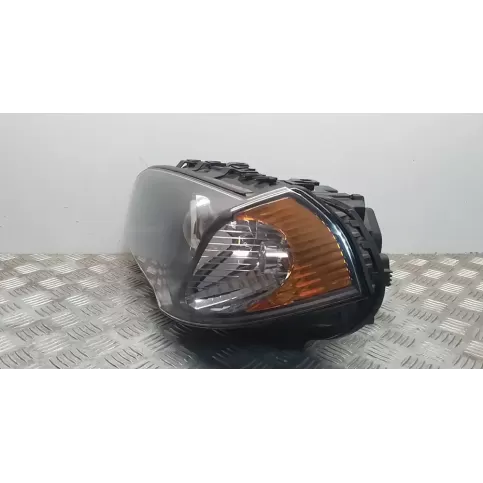 0301210275 фара передняя BMW X3 E83 2004