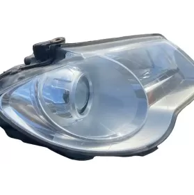 0301233602 фара передня Volkswagen Touran I 2005