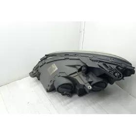 030123460400 фара передняя Mercedes-Benz C W204 2009