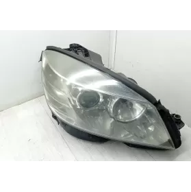 030123460400 фара передняя Mercedes-Benz C W204 2009