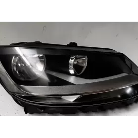0301242202 фара передняя Volkswagen Sharan 2010