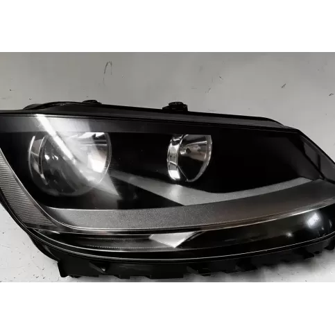 0301242202 фара передняя Volkswagen Sharan 2010