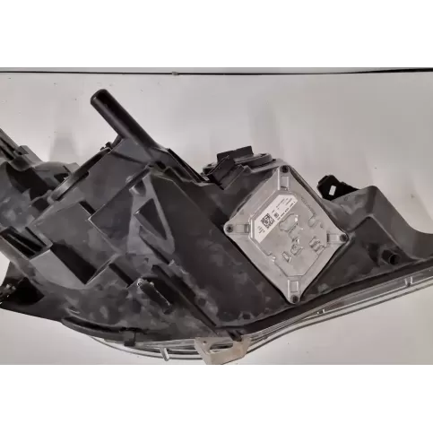 030126228100 фара передняя Opel Astra J 2014