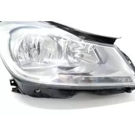 030127020600 фара передняя Mercedes-Benz C W204 2013
