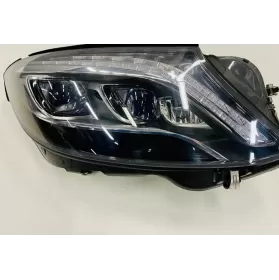 0301276234 фара передняя Mercedes-Benz S W222 2014