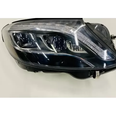 0301276234 фара передняя Mercedes-Benz S W222 2014