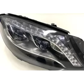 0301276234 фара передняя Mercedes-Benz S W222 2014