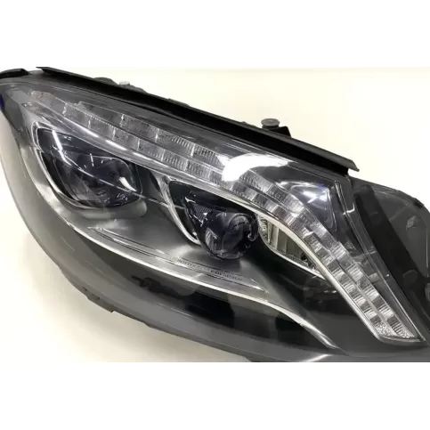 0301276234 фара передняя Mercedes-Benz S W222 2014