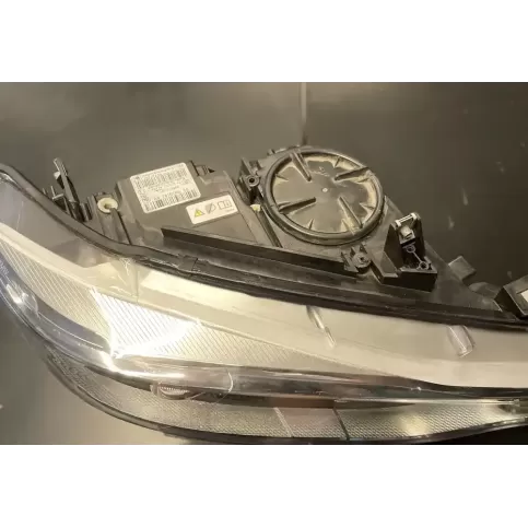 0301282272 фара передняя BMW 4 F32 F33 2014