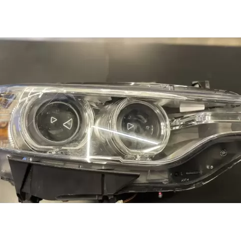 0301282272 фара передняя BMW 4 F32 F33 2014
