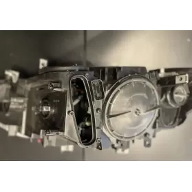 0301282272 фара передняя BMW 4 F32 F33 2014