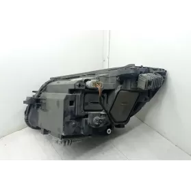 030128463404 фара передняя Mercedes-Benz C W205 2015