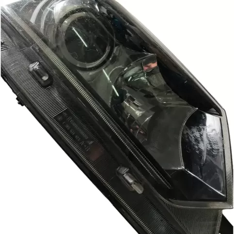 030128628200 фара передняя Skoda Yeti (5L) 2012