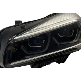 030129023505 фара передняя BMW 2 F46 2015