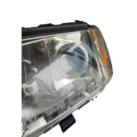 0302484001 фара передняя Audi A4 S4 B5 8D 2000