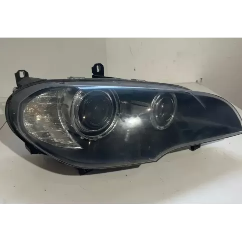 0327085052 фара передняя BMW X5 E70 2008