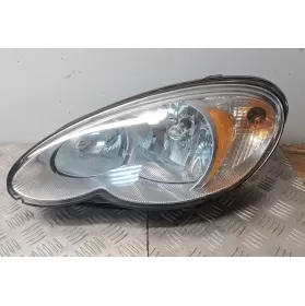 05116043AE фара передняя Chrysler PT Cruiser 2000