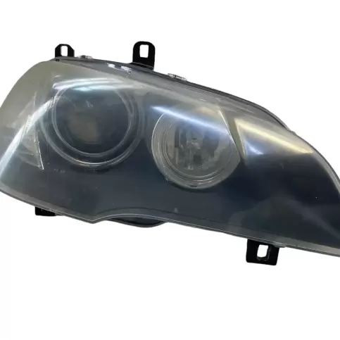 0619070245 фара передняя BMW X5 E70 2008