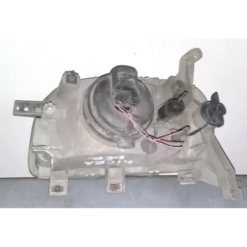 06200174L фара передняя Nissan Micra 1992