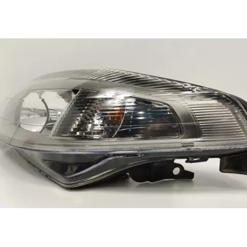 088319 фара передня Renault Laguna II 2001