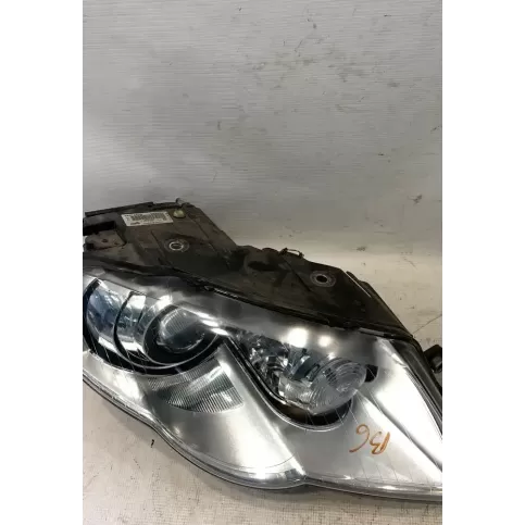 08898200W фара передняя Volkswagen PASSAT B6 2007