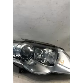 08898200W фара передняя Volkswagen PASSAT B6 2007
